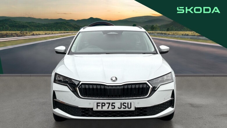 Skoda Octavia 2.0 TDI 150 SE Technology 5dr DSG Diesel Estate